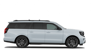 2026 Ford Expedition® External Image 1